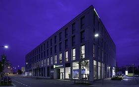 Holiday Inn Express - Regensburg, an IHG Hotel